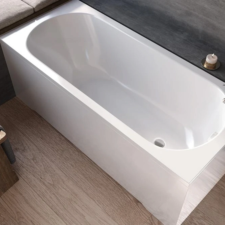 Ванна акриловая Kolpa-San Betty 160x70