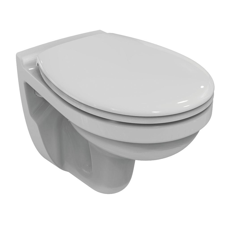 Подвесной унитаз Ideal Standard ECCO-EUROVIT E876901