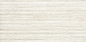 Керамогранит THERMAE VERSO TRAVER 60X120 STR 3D FLUTED WHITE RET 60x120