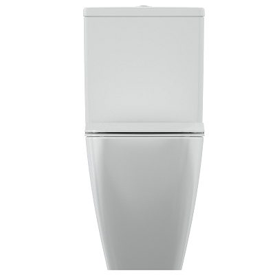 Напольный унитаз Ideal Standard i.life S, с бачком и сиденьем Soft-close, Open-Back