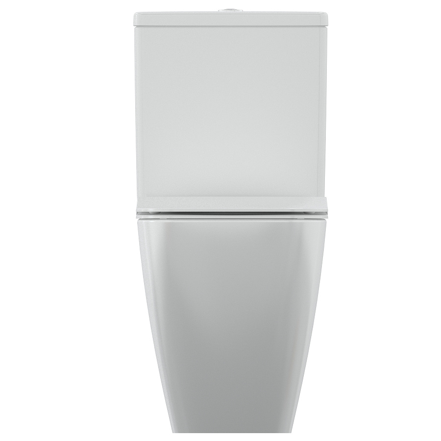 Напольный унитаз Ideal Standard i.life S, с бачком и сиденьем Soft-close, Open-Back