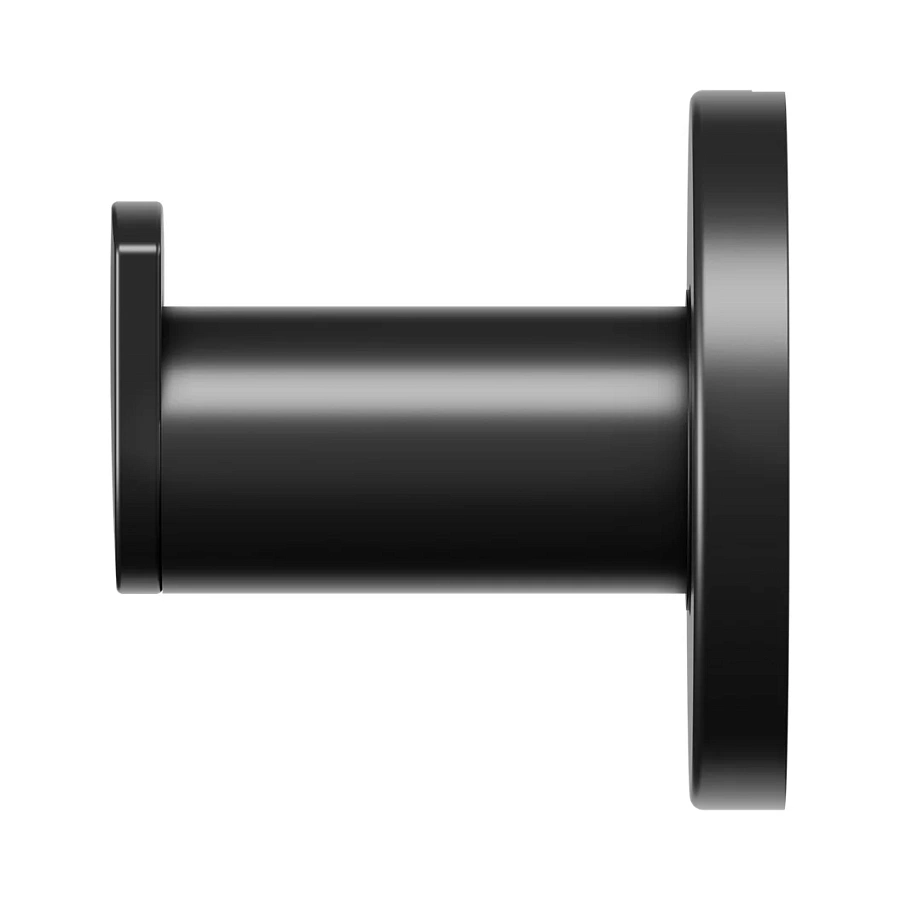 Крючок для полотенца XL Keuco Plan 14914370000 черный матовый