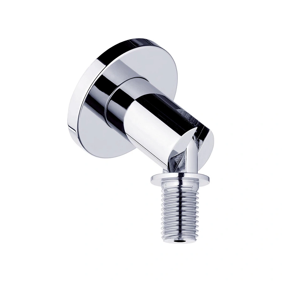 Настенное крепление Keuco Plan 14934010000 хром / белый