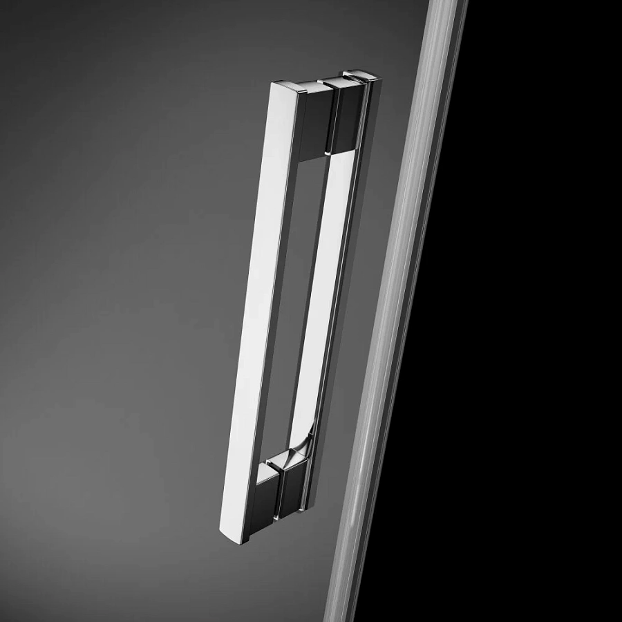 Душевая дверь Radaway Idea DWJ 150 387019-01-01, 150*200,5 см