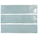 Плитка FLASH LIGHT BLUE 7.5x30