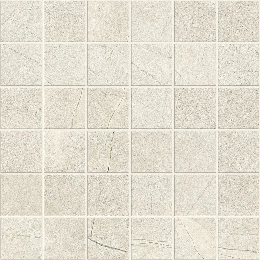 Мозаика Coliseum FIAMMA WHITE MOSAICO / ФИАММА УАЙТ