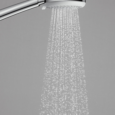 Душевая лейка Hansgrohe Crometta 100 Vario 26824400