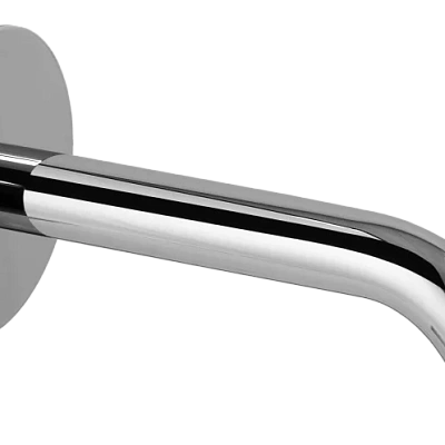 Излив настенный 16 см Remer X Style 91XF90, хром