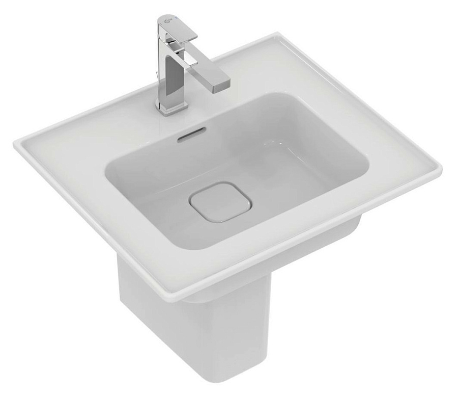 Раковина Ideal Standard Strada II Vanity 54 см, белый, T298801
