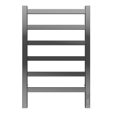 Ното П6 400х650 Электро (quick touch) Полотенцесушитель TERMINUS, арт.4670078557162