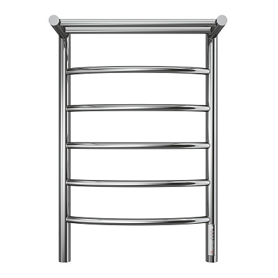 Классик с/п П6 400х650 Электро (quick touch) Полотенцесушитель TERMINUS, арт.4670078531384