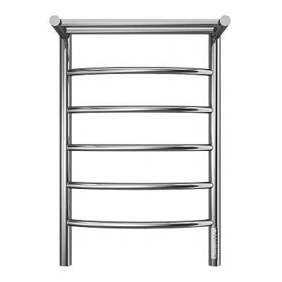 Классик с/п П6 400х650 Электро (quick touch) Полотенцесушитель TERMINUS, арт.4670078531384