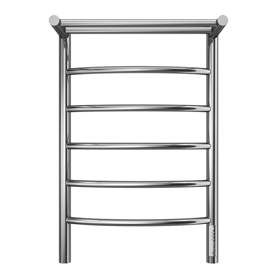 Классик с/п П6 400х650 Электро (quick touch) Полотенцесушитель TERMINUS, арт.4670078531384