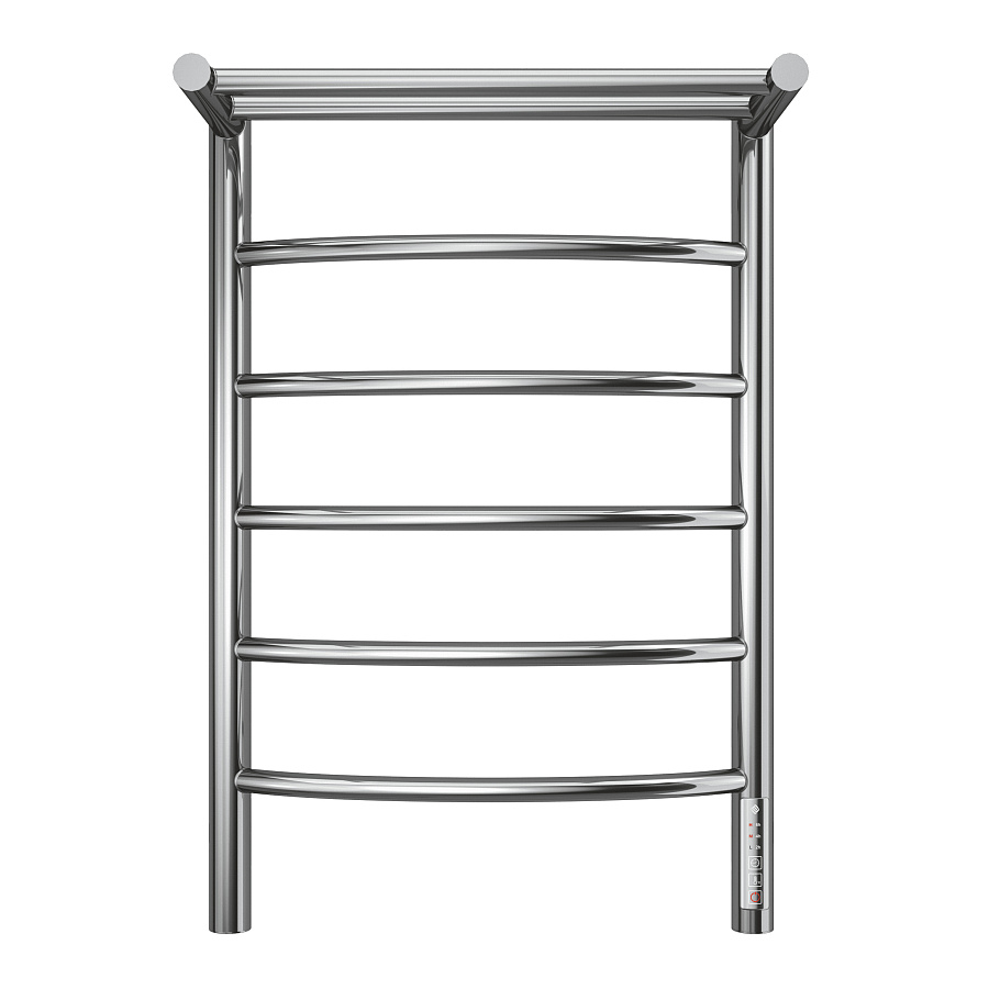 Классик с/п П6 400х650 Электро (quick touch) Полотенцесушитель TERMINUS, арт.4670078531384