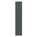 Плитка PLINTO OUT GREEN MATT 10.7x54.2