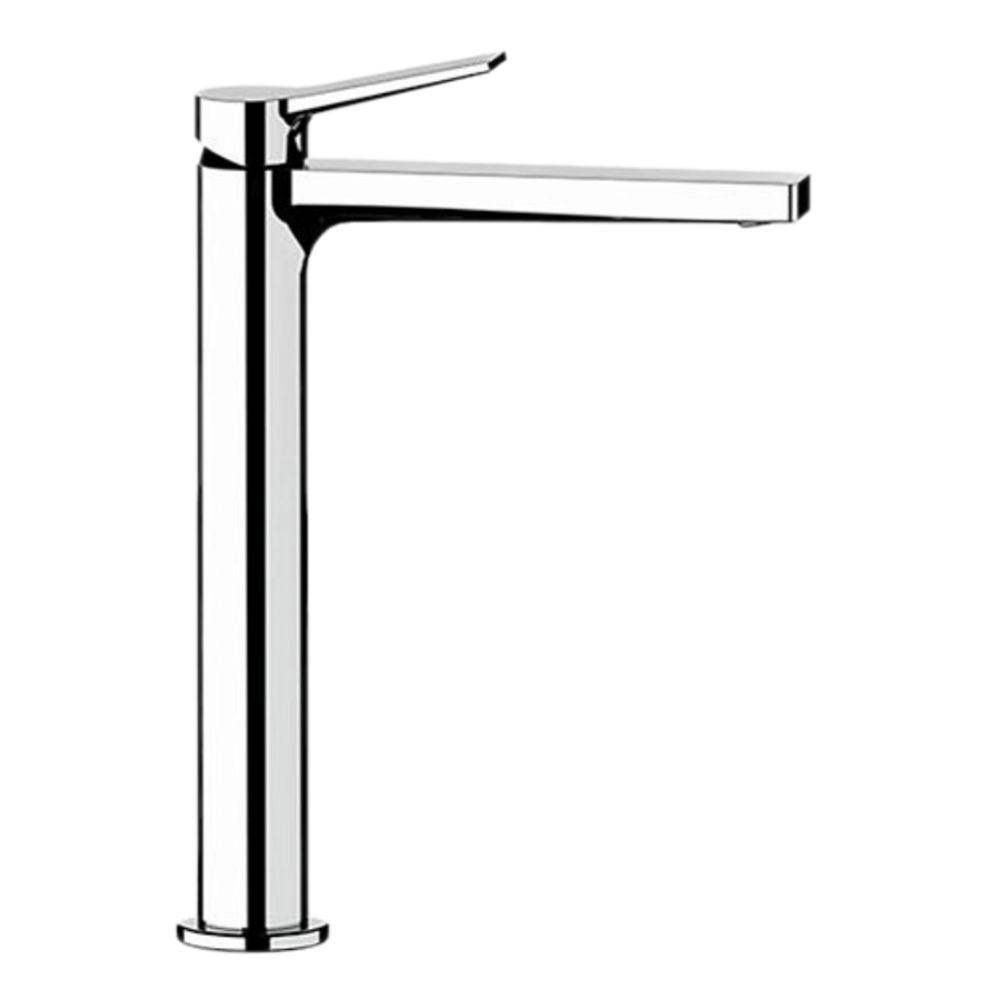 Смеситель для раковины Remer Slash SL11L