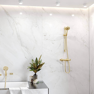 Hansgrohe AddStoris Мыльница хром 41746000