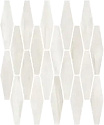 Мозаика ATELIER DIAMOND CRYSTAL DOLOMIA POLISHED 30x30