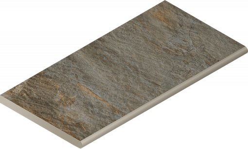 Бортик Italon MAGNETIQUE DARK BOR.30X60 ROUND / ДАРК 30X60 ЗАКРУГЛЁННЫЙ