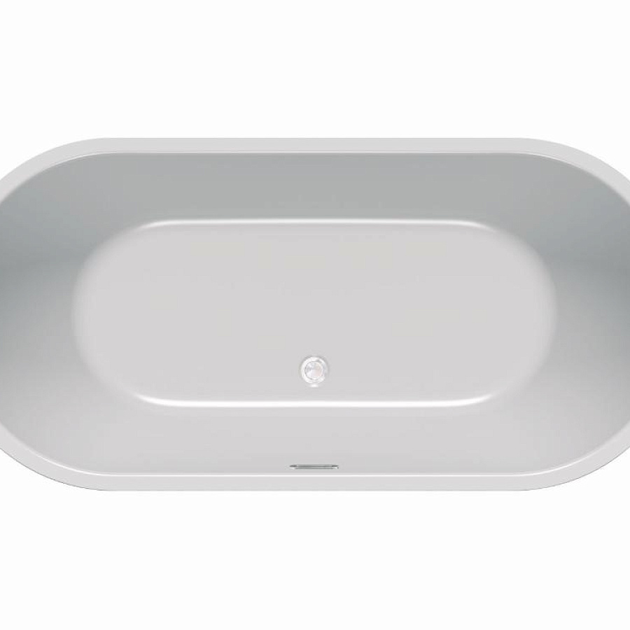 Ванна акриловая Kolpa-San Dalia FS 170x80