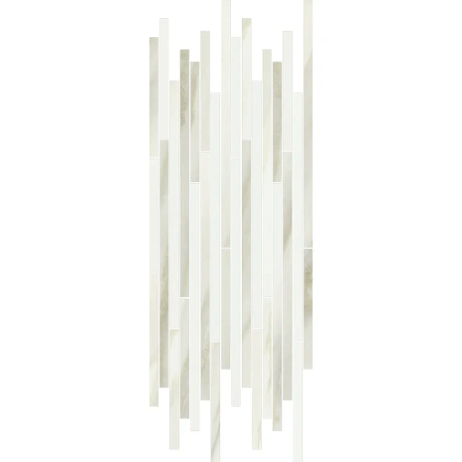 Мозаика Charme Advance CREMO STRIP 26*75