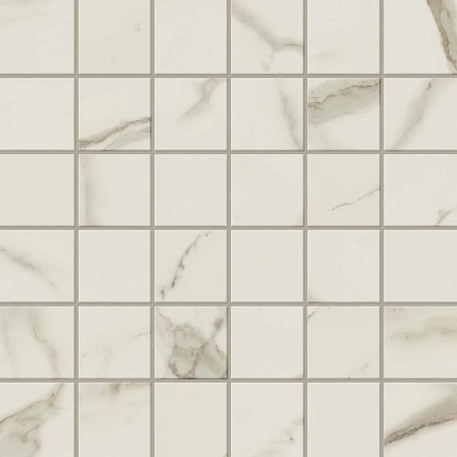 Мозаика Empire Calacatta Diamond Mosaic  30*30