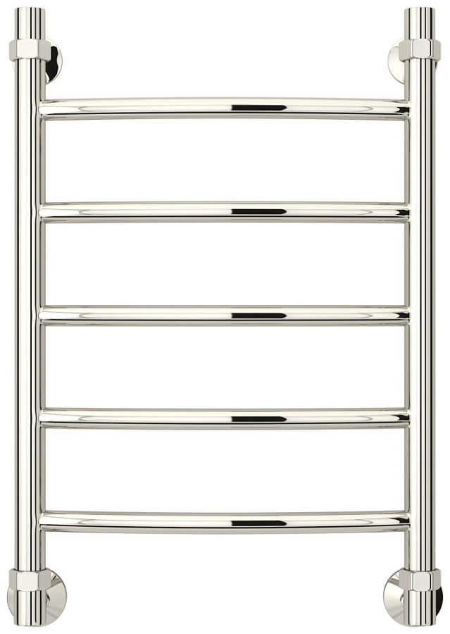 Водяной полотенцесушитель Стилье Аксиома-20 600х400, Без покрытия, арт.00662-6040