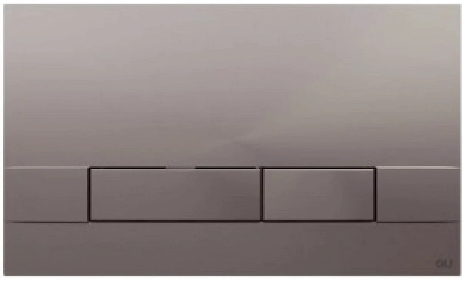 Инсталляция для унитаза OLI120 099949 + клавиша смыва Narrow хром мат. 152941