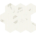 Мозаика Metropolis CALACATTA GOLD MOSAICO ICON 28.6*34.7