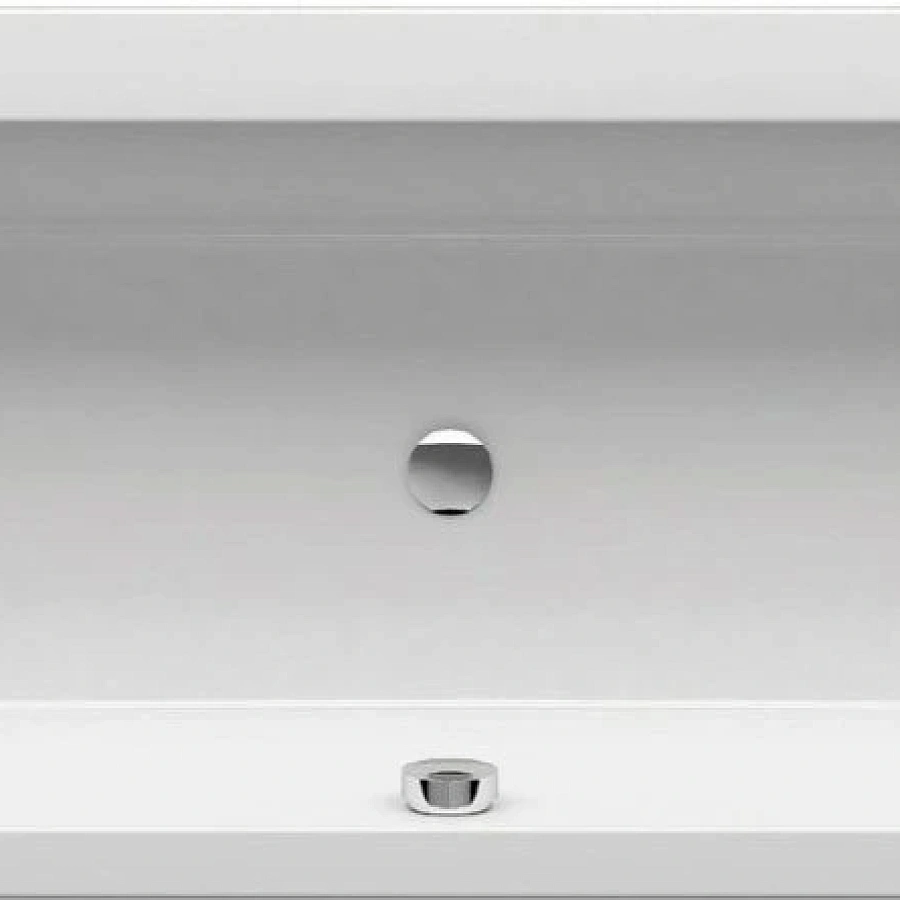 Ванна акриловая Ravak Formy 01 Slim 180x80, C881300000