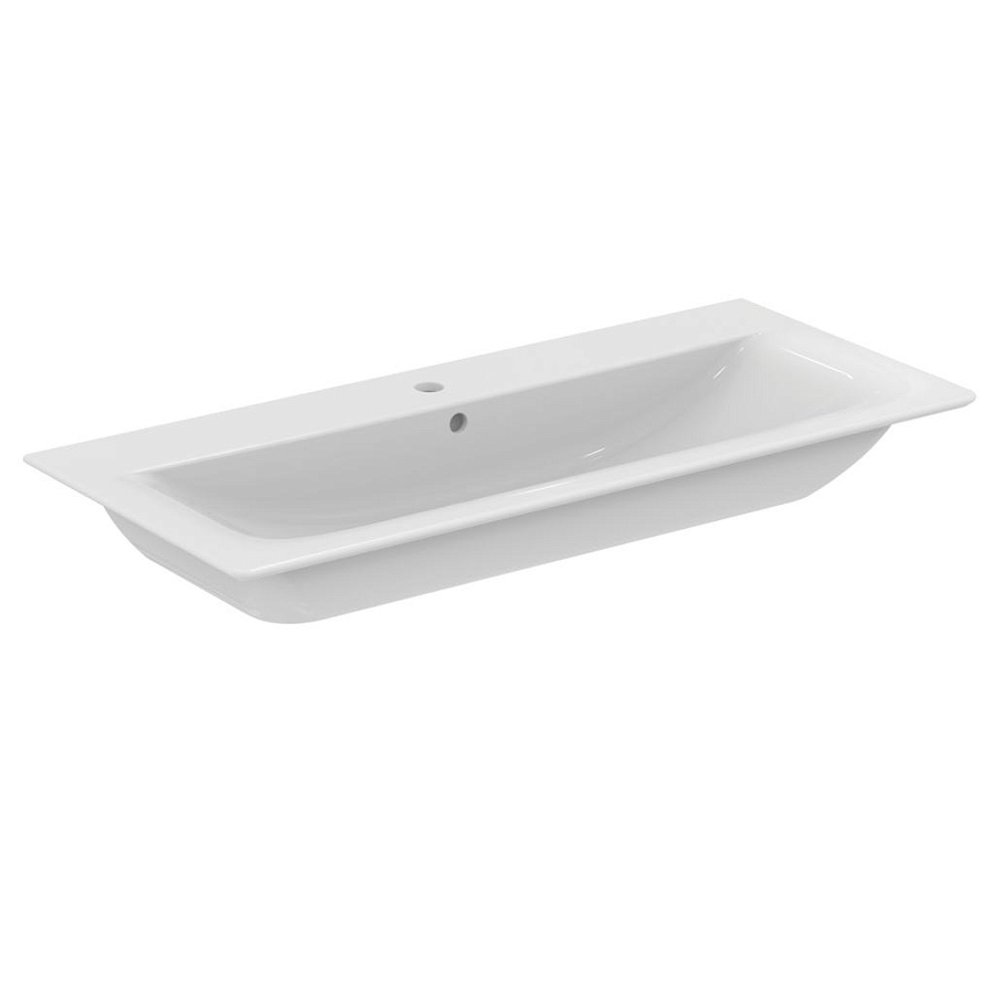 Умывальник 104 см Ideal Standard CONNECT AIR Vanity E027401