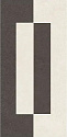 Мозаика KHROMA LOCK TALCO/MORO 30x60