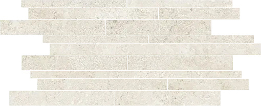 Мозаика LOUNGE MURETTO IVORY 30x60