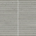 Мозаика Italon AVA.IRON MOSAICO STRIP