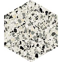 Керамогранит TERRAZZO GREY 32x36.8