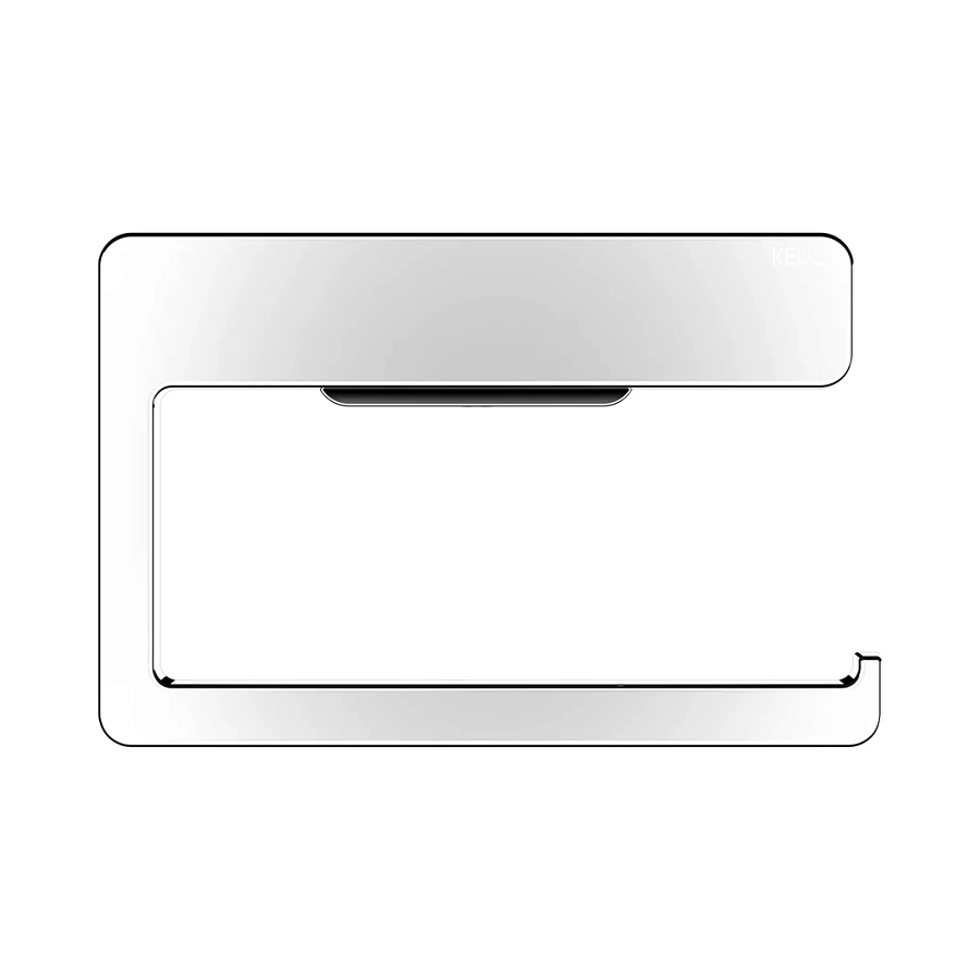 Держатель туалетной бумаги Keuco Moll 12762010000 хром