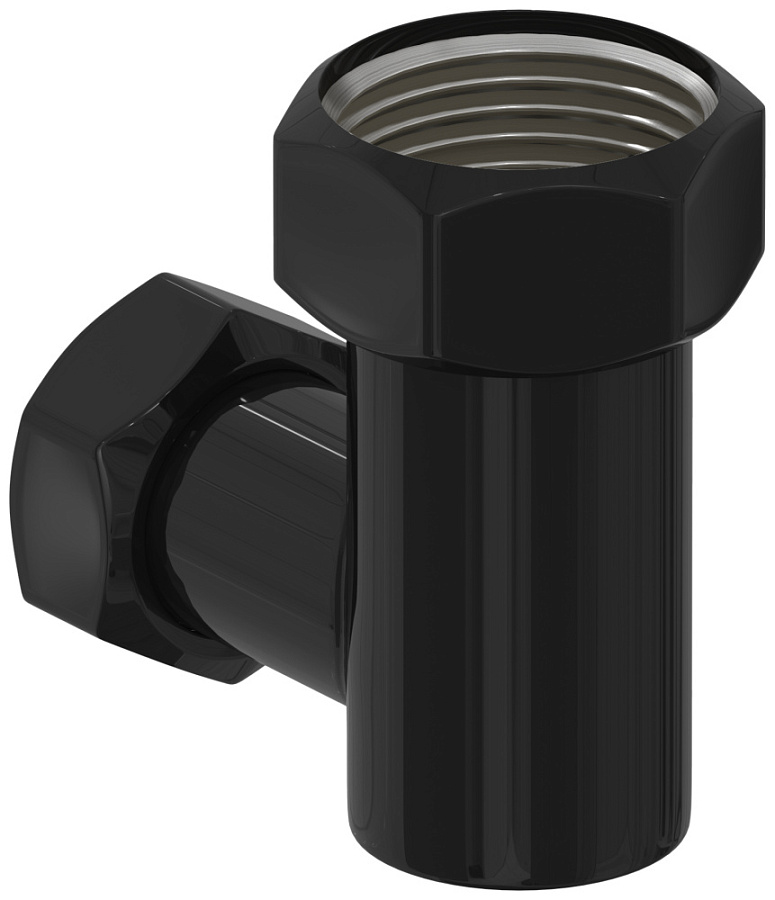 Уголок переходной Стилье (G 1" НГ х G 3/4" НГ)