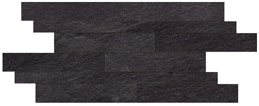 Мозаика Klif Dark Brick