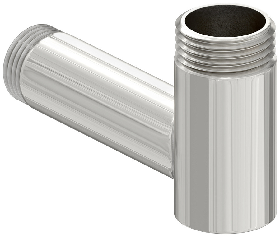 Уголок переходной Стилье (G 3/4" НР х G 1/2" НР)