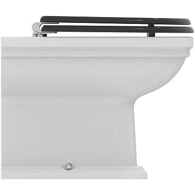 Напольный пристенный унитаз-соло Ideal Standard Atelier Calla E222501