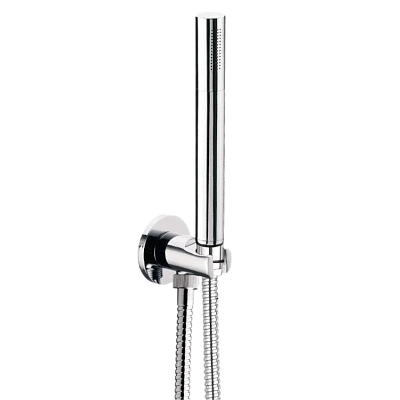 Комплект для душа Remer 337M317MM, хром