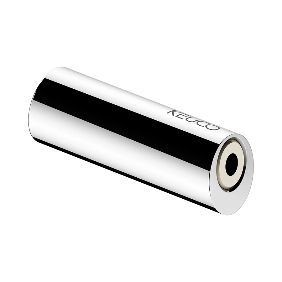 Крючок для полотенца Keuco Reva 12814010000 хром