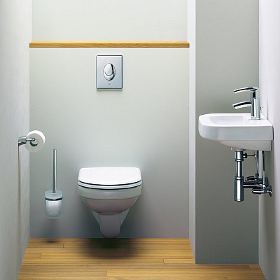 Система инсталляции для унитазов Grohe Rapid SL 4 в 1 с кнопкой смыва с шумоизоляцией 38536001 + 38505000 + 37131000