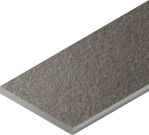 Бортик Italon DISCOVER FUME BOR.30X60 ROUND DX / ФУМЭ 30X60 ЗАКРУГЛ.ПР Бортик Italon DISCOVER FUME BOR.30X60 ROUND DX / ФУМЭ 30X60 ЗАКРУГЛ.ПР