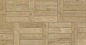 Мозаика Axi Golden Oak Treccia