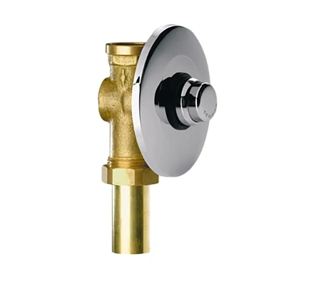 Кран порционный 1" (3/4") Remer Tempor TE171