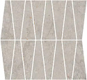 Мозаика CANVE MOS TILT GREVE 30x30