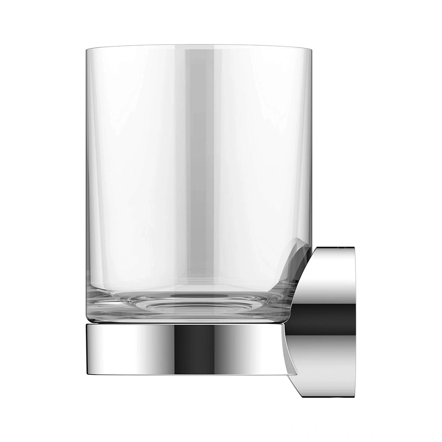 Держатель стакана Keuco Reva 12850019000 хром