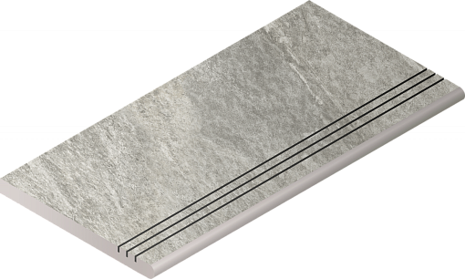 Ступень Italon CLIMB ROCK GRADINO ROUND GRIP 30X60 / РОК ЗАКРУГ.ГРИП 30X60 Ступень Italon CLIMB ROCK GRADINO ROUND GRIP 30X60 / РОК ЗАКРУГ.ГРИП 30X60