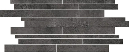 Мозаика OPEN MURETTO NERO 30x60